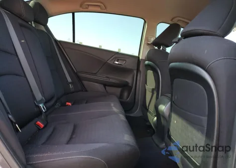 2014 Honda Accord Sport z USA, uszkodzony, nr VIN 1HGCR2F51EA284985